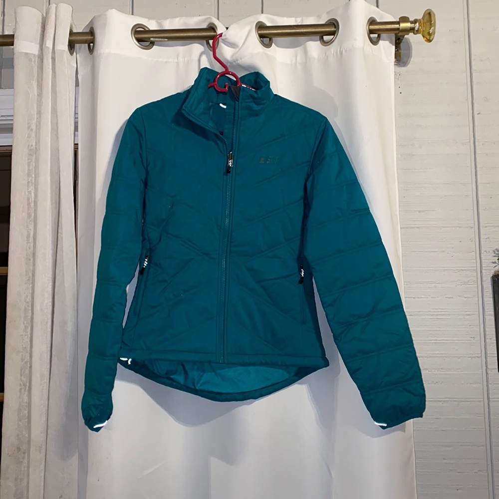 Eastern Mountain Sports mid-weight jacket